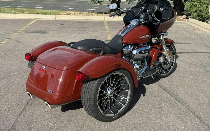 2024 Harley-Davidson® Road Glide® 3