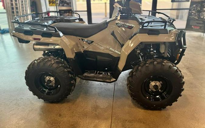 2026 Polaris® Sportsman 570 EPS