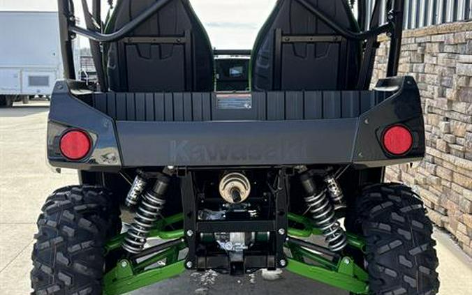 2025 Kawasaki Teryx4™ S LE