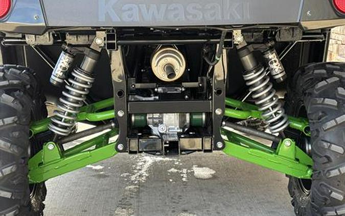 2025 Kawasaki Teryx4™ S LE