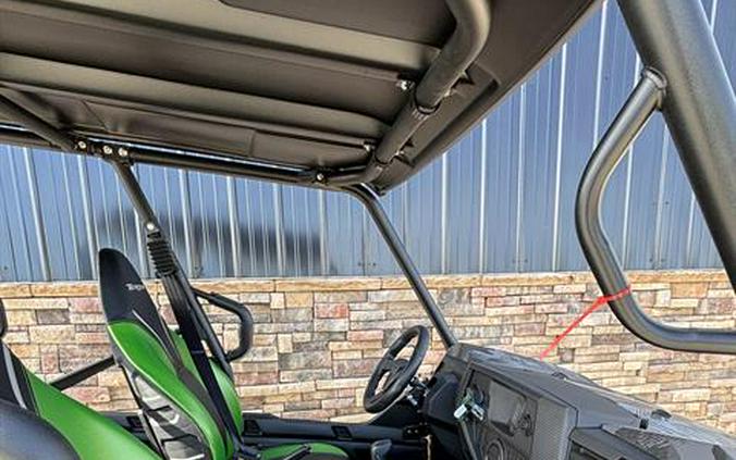 2025 Kawasaki Teryx4™ S LE