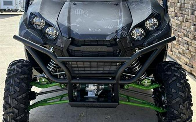 2025 Kawasaki Teryx4™ S LE