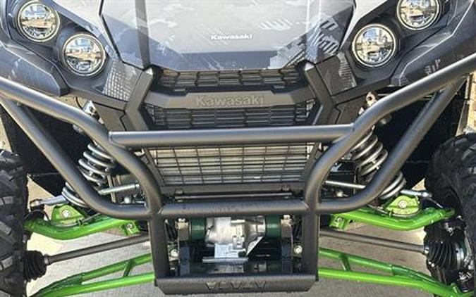 2025 Kawasaki Teryx4™ S LE
