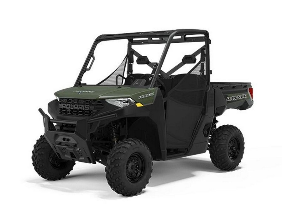 2021 Polaris® Ranger 1000 EPS