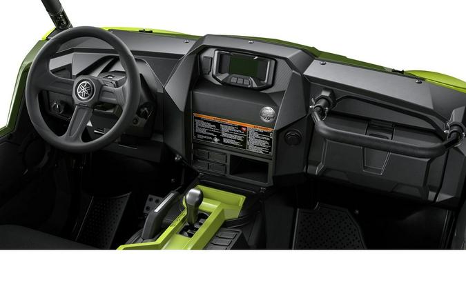 2026 Yamaha Wolverine X2 1000 R-Spec