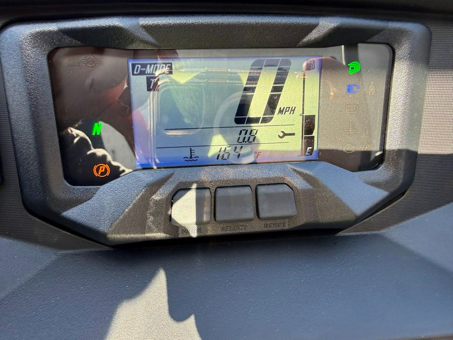 2026 Yamaha Wolverine X2 1000 R-Spec