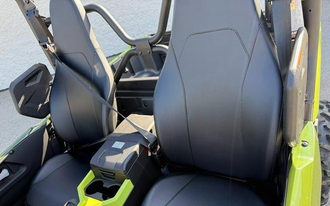 2026 Yamaha Wolverine X2 1000 R-Spec