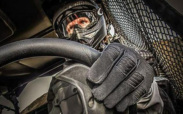 2018 Honda Pioneer 1000-5 Deluxe