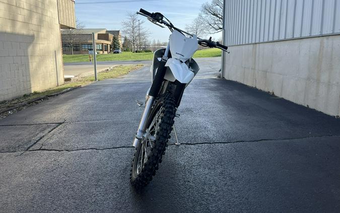 2026 Kawasaki KLX 230R