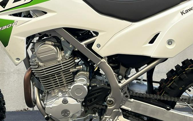 2026 Kawasaki KLX 230R