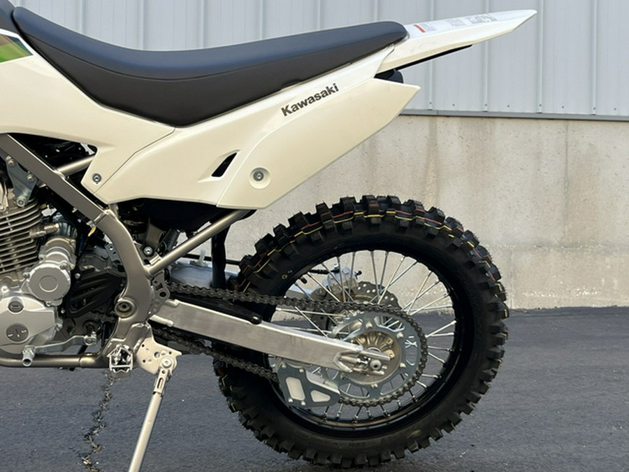 2026 Kawasaki KLX 230R