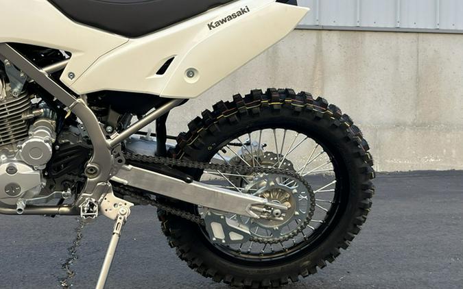 2026 Kawasaki KLX 230R
