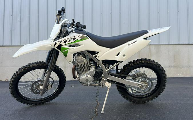 2026 Kawasaki KLX 230R