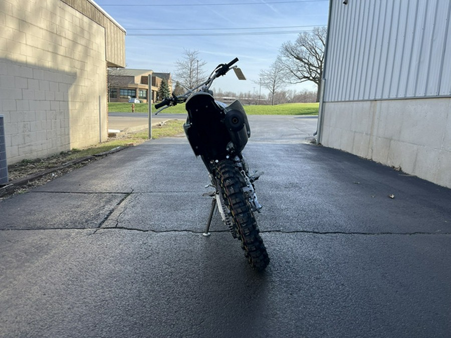 2026 Kawasaki KLX 230R