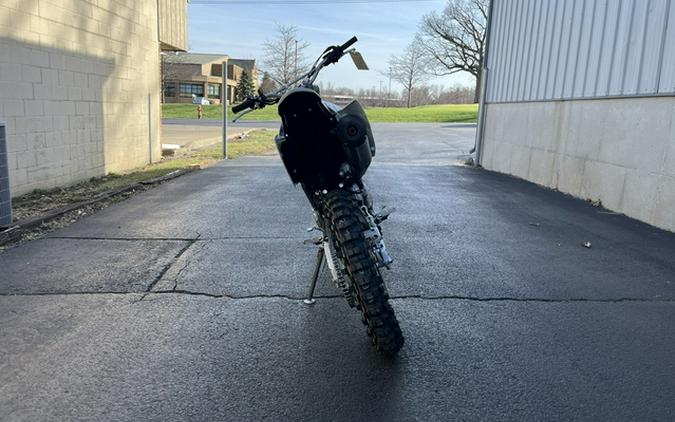 2026 Kawasaki KLX 230R