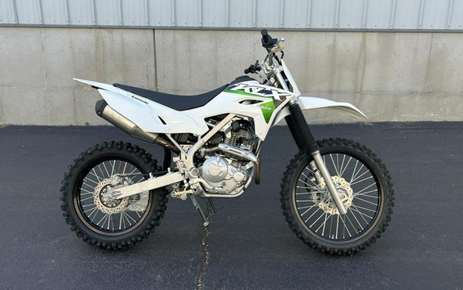 2026 Kawasaki KLX 230R