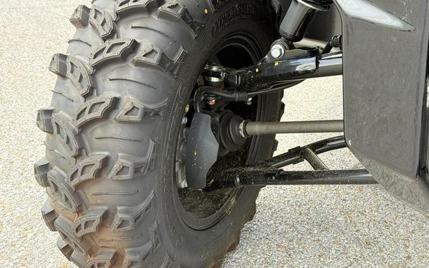 2025 Honda® Pioneer 1000-6 Deluxe Crew