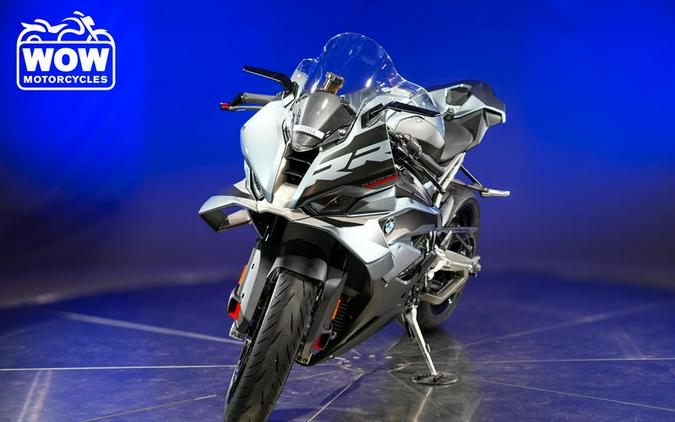 2025 BMW S1000RR S 1000 RR