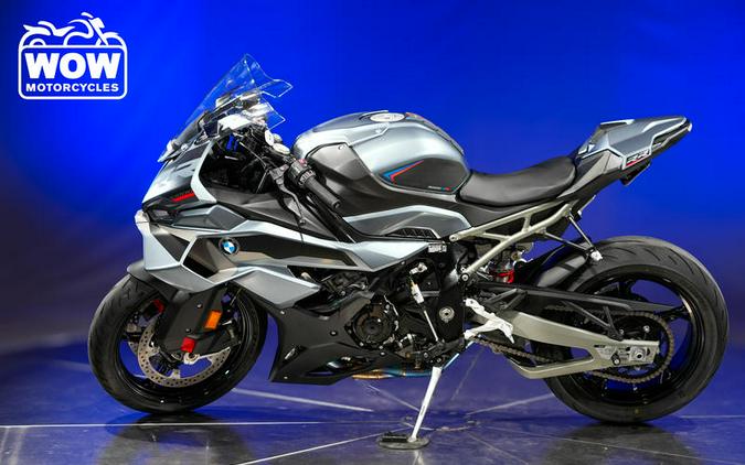 2025 BMW S1000RR S 1000 RR
