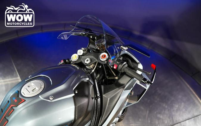 2025 BMW S1000RR S 1000 RR