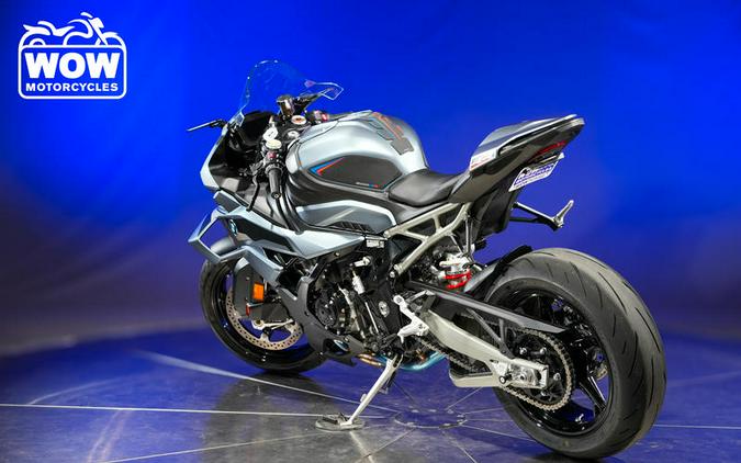 2025 BMW S1000RR S 1000 RR