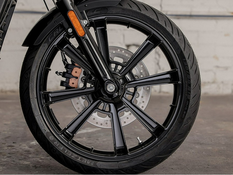 2023 Indian Scout® Rogue Sixty ABS