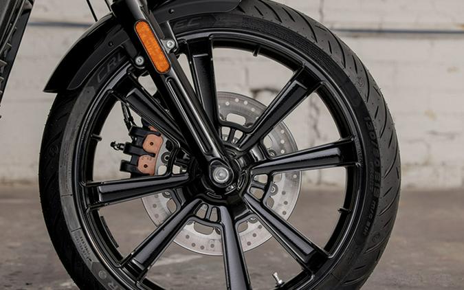 2023 Indian Scout® Rogue Sixty ABS