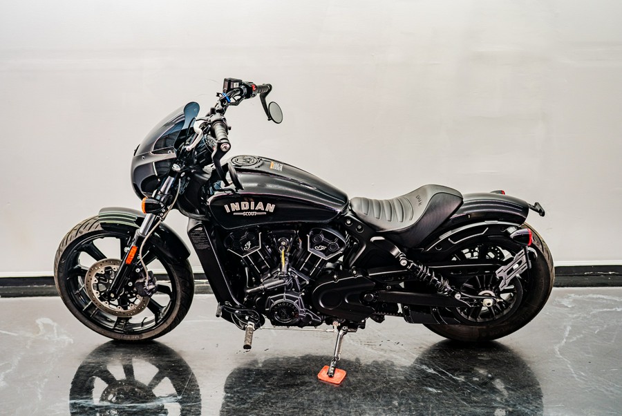 2023 Indian Scout® Rogue Sixty ABS