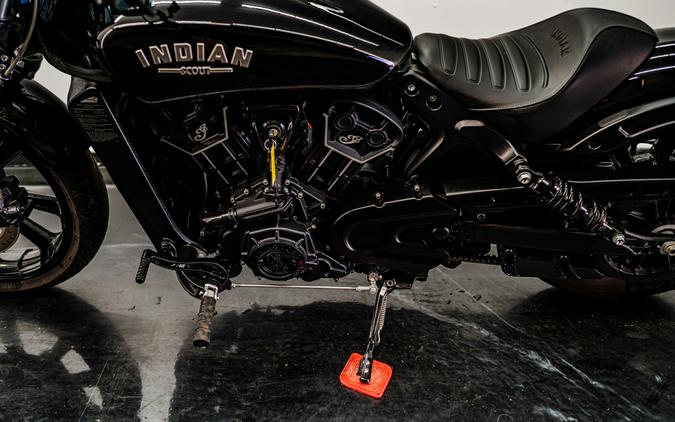 2023 Indian Scout® Rogue Sixty ABS