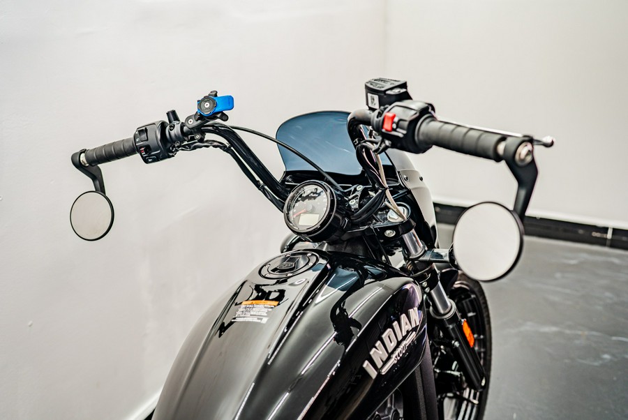 2023 Indian Scout® Rogue Sixty ABS