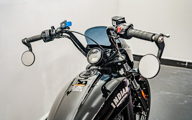 2023 Indian Scout® Rogue Sixty ABS