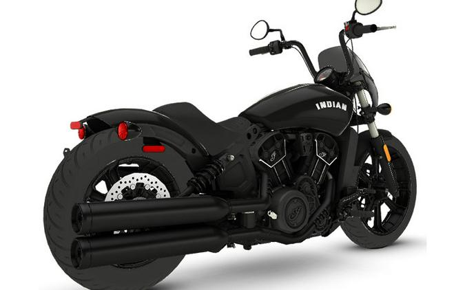 2023 Indian Scout® Rogue Sixty ABS