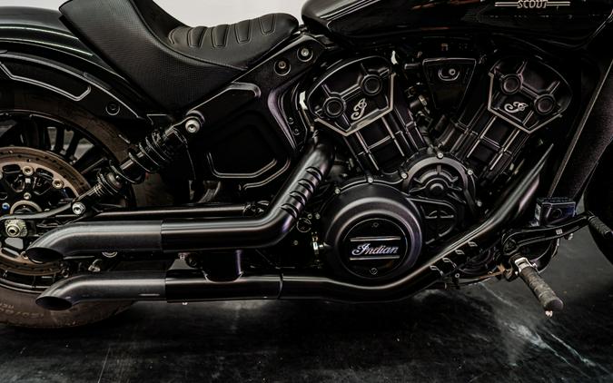 2023 Indian Scout® Rogue Sixty ABS