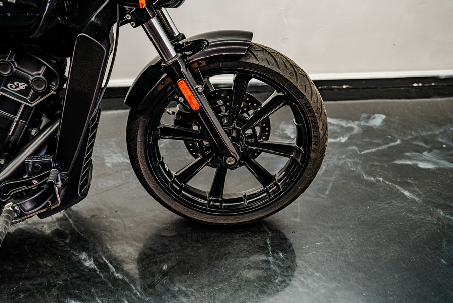 2023 Indian Scout® Rogue Sixty ABS