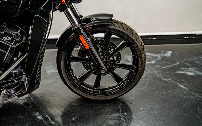 2023 Indian Scout® Rogue Sixty ABS