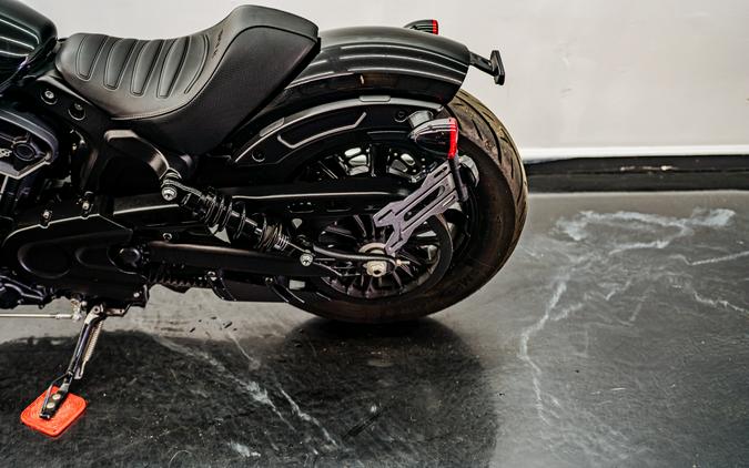 2023 Indian Scout® Rogue Sixty ABS