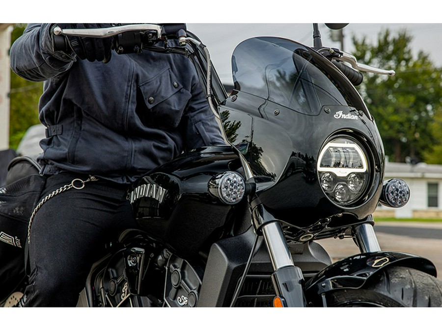 2023 Indian Scout® Rogue Sixty ABS