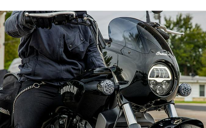 2023 Indian Scout® Rogue Sixty ABS