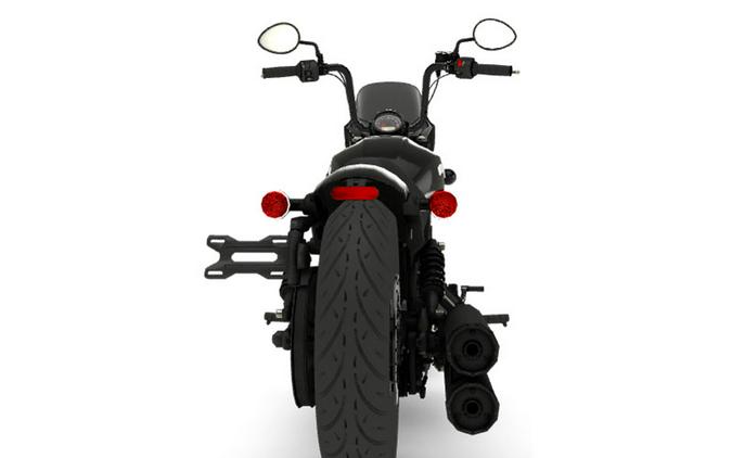 2023 Indian Scout® Rogue Sixty ABS