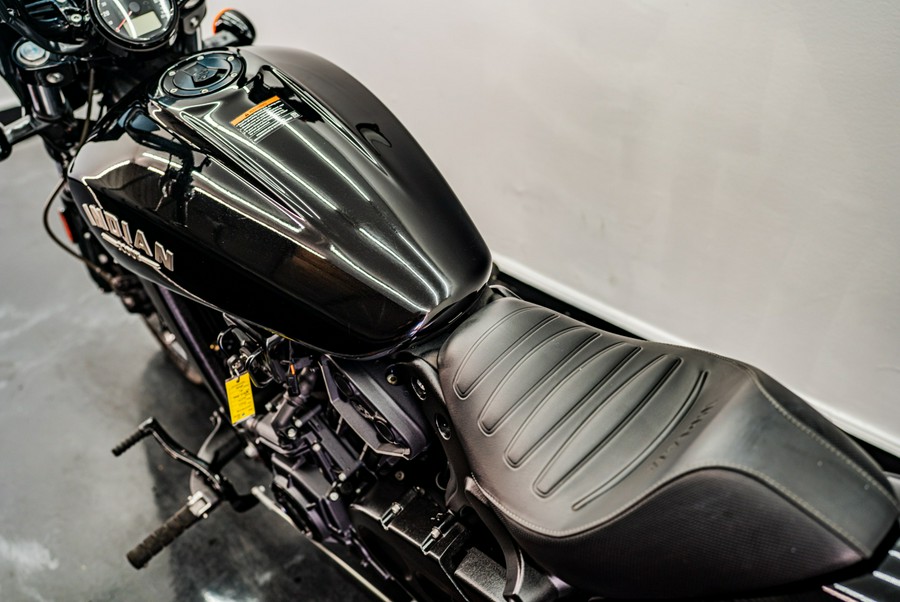 2023 Indian Scout® Rogue Sixty ABS