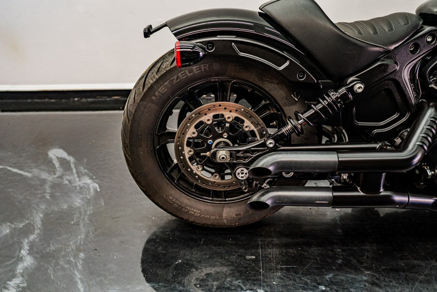 2023 Indian Scout® Rogue Sixty ABS