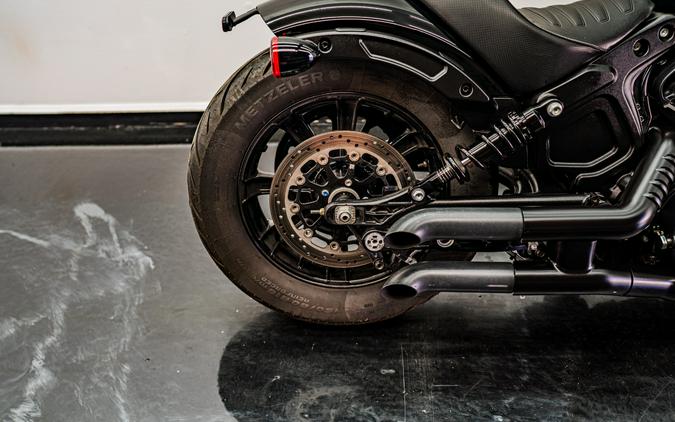 2023 Indian Scout® Rogue Sixty ABS