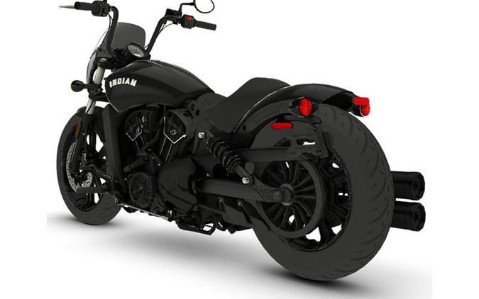 2023 Indian Scout® Rogue Sixty ABS
