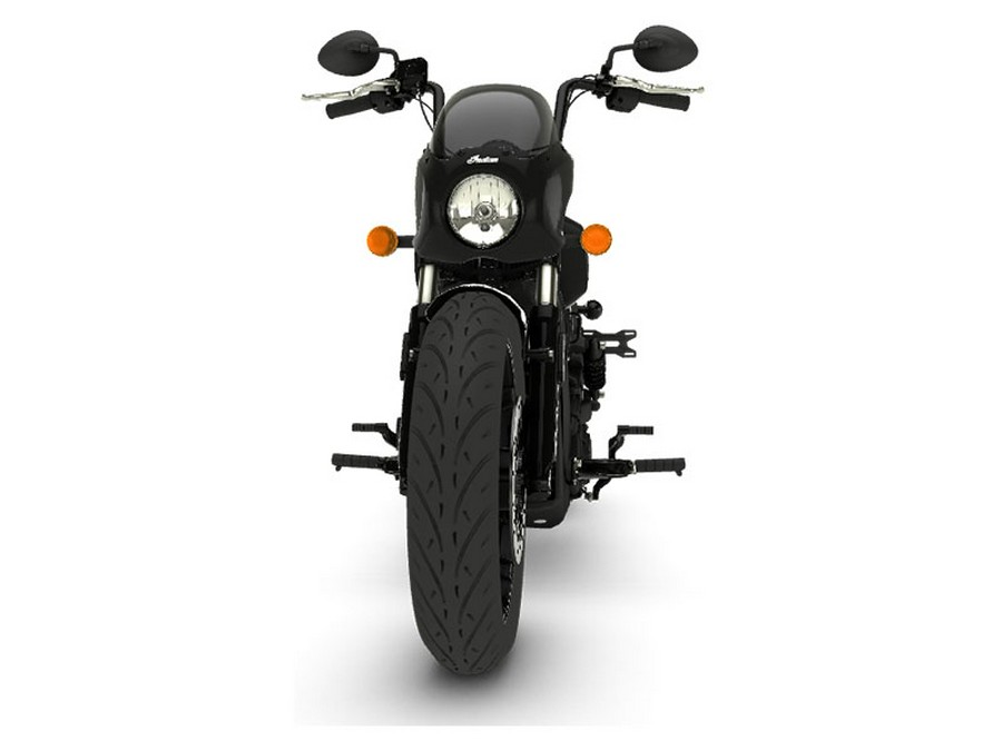 2023 Indian Scout® Rogue Sixty ABS