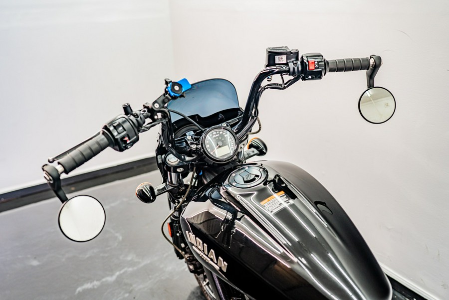 2023 Indian Scout® Rogue Sixty ABS