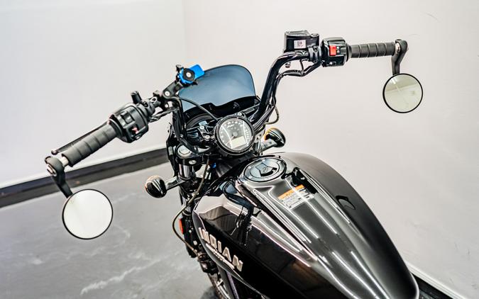 2023 Indian Scout® Rogue Sixty ABS