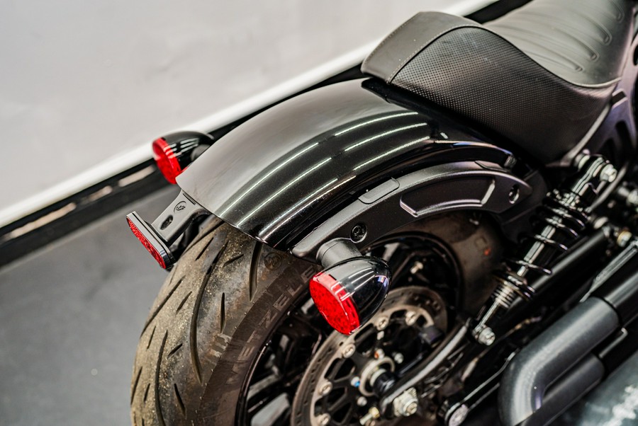 2023 Indian Scout® Rogue Sixty ABS