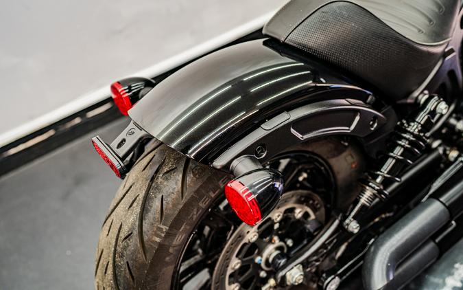 2023 Indian Scout® Rogue Sixty ABS