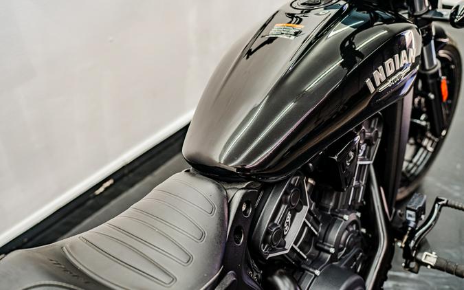 2023 Indian Scout® Rogue Sixty ABS