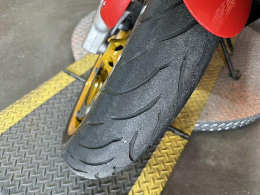 2006 Buell Firebolt XB12R